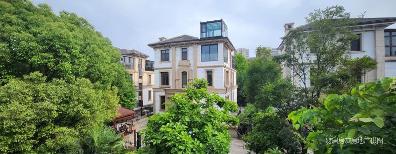 中海独墅岛(别墅)4室2厅3卫566㎡南北3560万