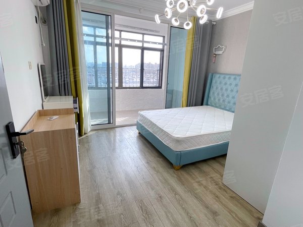 【多图】永和馨园,阳城永和租房,7号线静安大融城,合租人少,有厨房