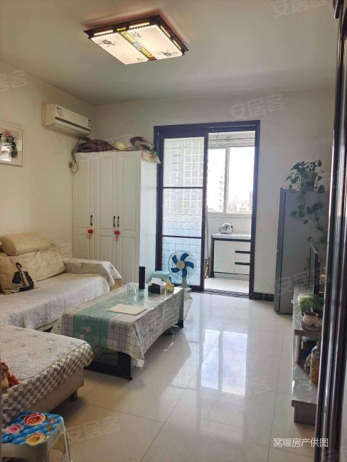 特价房源丽舍春天一室一厅19万大社区配套齐全