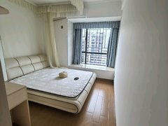 阳江江城新都汇御品豪庭 3室2厅2卫出租房源真实图片