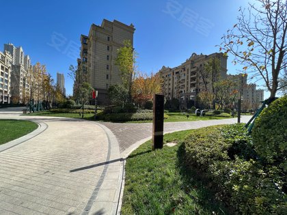 当代嘉宝公园悦moma