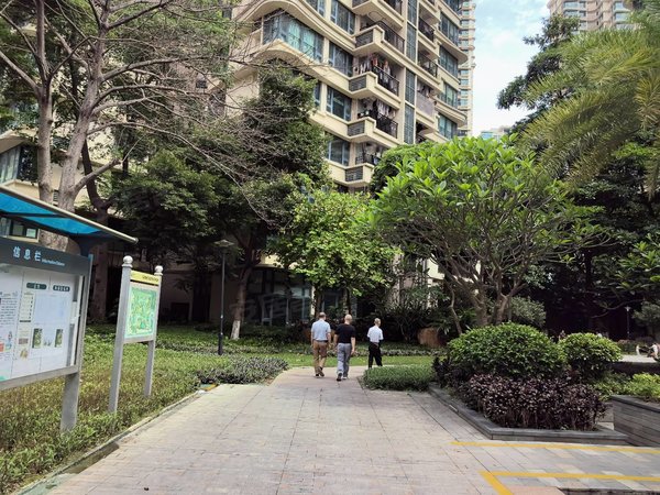 【多图】雅居乐锦城花漾集,新区租房,哇!