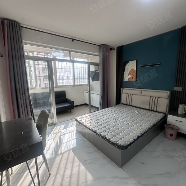 合租｜整租套一月付短租长沙路地铁双山凯德和达中心城万科中心妇幼医院