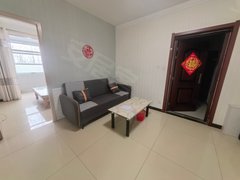 衡水桃城怡然城腾达新城东区  拎包入住 家具家电全 随时看房出租房源真实图片