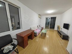 北京大兴亦庄不临街，3900元南海家园三里两居室，随时入住，家具家电齐全出租房源真实图片