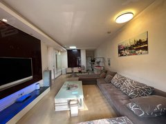 宣汉宣汉城区宣汉市区老车站对面世纪铭绅电梯 3室2厅 家具家电齐 空调出租房源真实图片