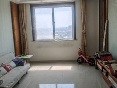 射阳射阳城南太阳城万成尚景(一期) 2室1厅1卫出租房源真实图片