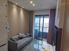 深圳宝安福永福永地铁口 采光好无遮挡,拎包入住配套齐全出租房源真实图片