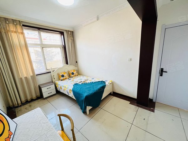 【多图】郑庄小区,九水路租房,九水路 郑庄小区 近恒星酒馆学院 家具