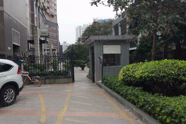 金龙花园(番禺)怎么样,金龙花园(番禺)周边房产中介经纪人评价-广州