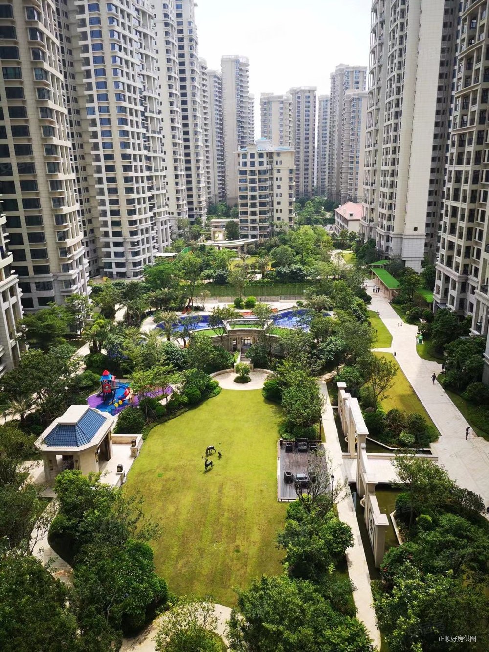 珠海房产网>珠海二手房>横琴二手房>横琴口岸二手房>k2荔枝湾(北区)>