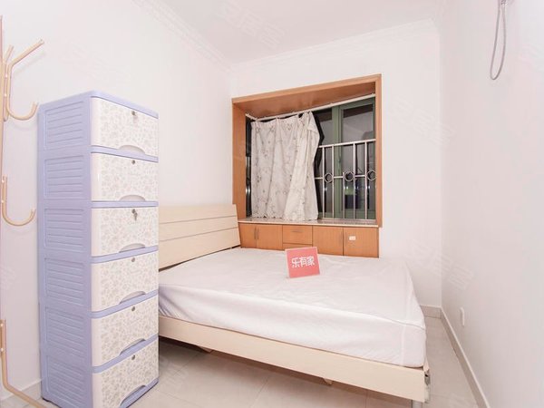 【多图】汇港名苑,赤尾租房,汇港名苑 2室1厅1卫,福田租房-深圳58安居