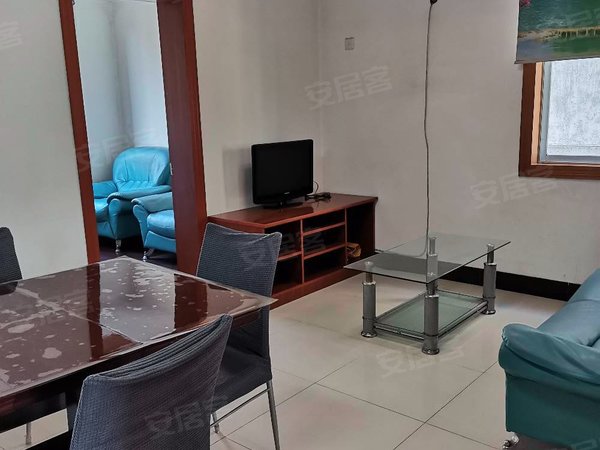 苏州张家港杨舍花园浜四村有自库 有天然气 花园浜四村 两室一厅加