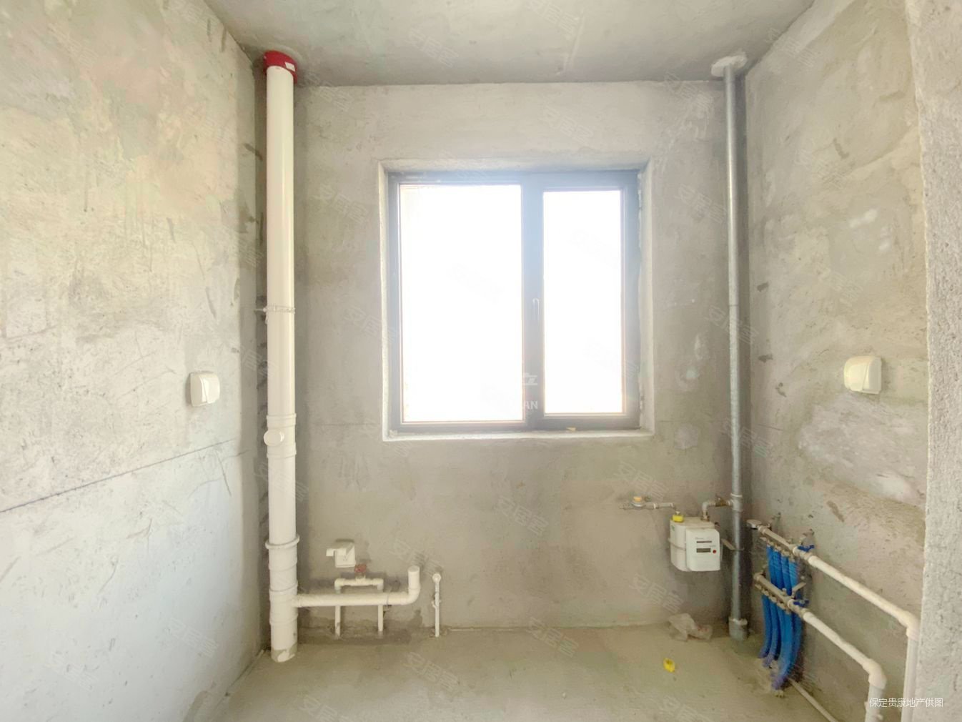 直隶新城花都3室2厅1卫122㎡南北92万