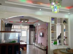 驻马店确山确山站爱家超市北四楼,三室两厅一卫,家具家电齐全拎包入住出租房源真实图片