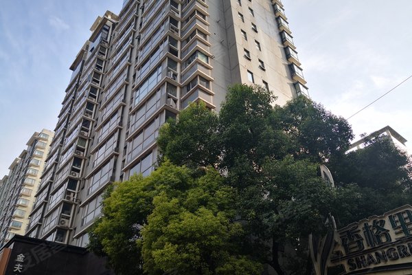 香格里拉花园