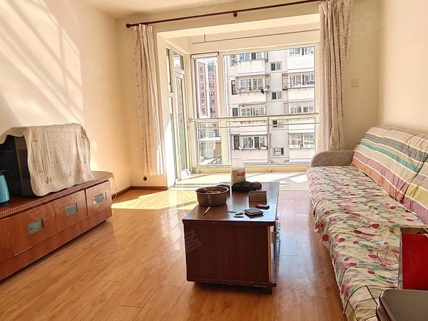 天津西青侯台碧水家园碧水新上电梯两室,房子干净,有钥匙随时看房出租