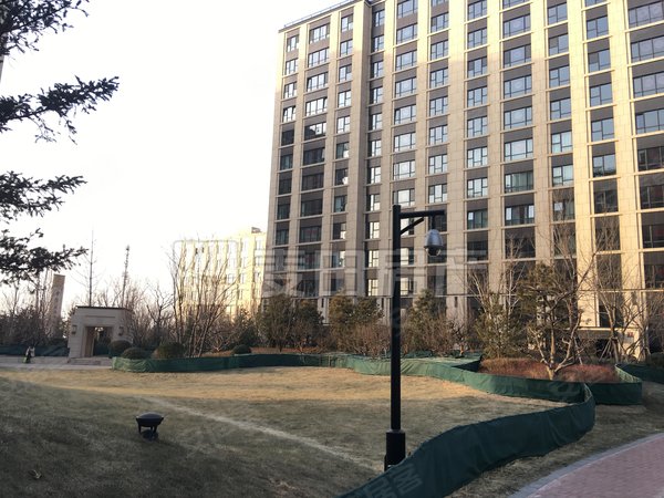 北京大兴亦庄亦庄金茂悦(南区)南北通透 3室2厅 亦庄金茂悦(南区)