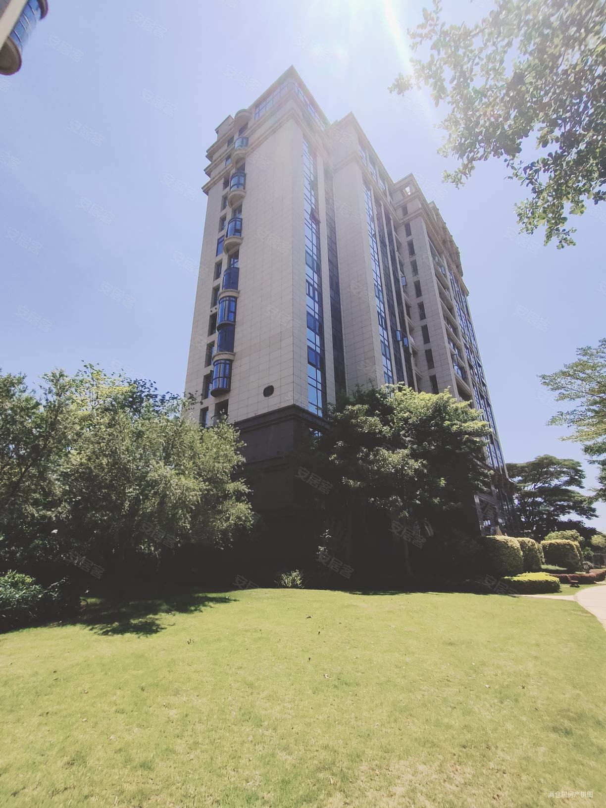 厦门房产网>厦门二手房>湖里二手房>五缘湾北区二手房>中铁元湾>1224