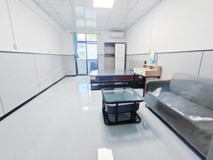 深圳龙岗宝龙宝龙地铁附近智慧家园创维大单间领包入住民水民电可短租出租房源真实图片