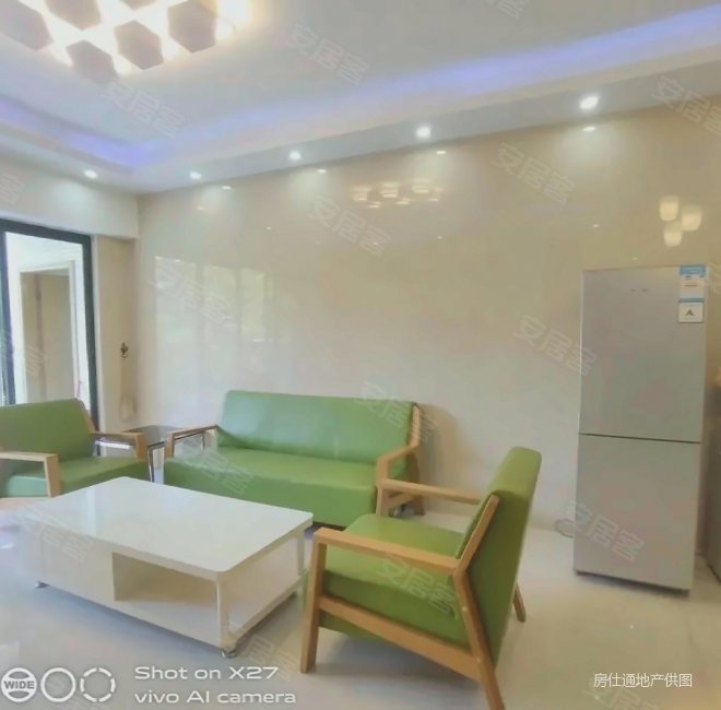 莲丰花园,房主狂甩高品质好房!