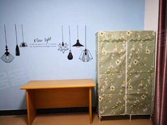 郴州北湖五岭广场交通便利  家具电器齐全  伶包入住出租房源真实图片