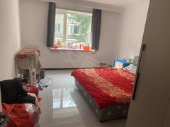 青岛即墨二十八中永合花园 2室1厅1卫出租房源真实图片