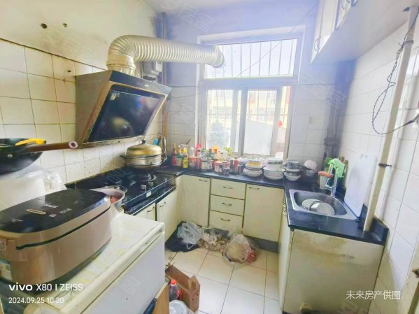 福林花园2室1厅1卫60.67㎡南95万