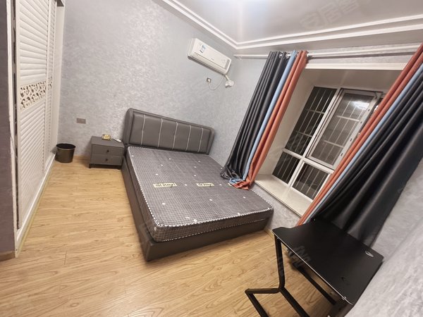 六安裕安裕安万达广场月亮岛小区一手房源月亮岛万达华府六州首府富安新城4室3室单间独卫皖西学出租房源真实图片