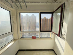 北京大兴黄村佟馨家园D区 两室两厅一卫 平 随时看房 电梯房出租房源真实图片