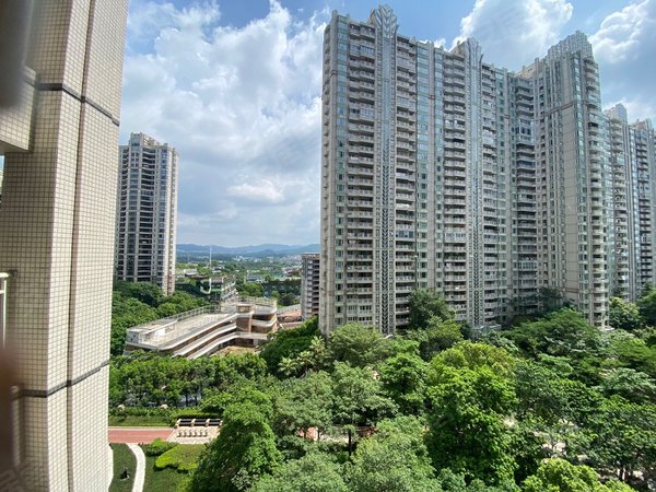 广州天河汇景新城侨鑫汇景新城龙熹山侨鑫汇景新城龙熹山 4室2厅3卫