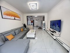 拉萨堆龙德庆拉萨火车站海亮二期 精装带地暖 随时看房 领包入住出租房源真实图片