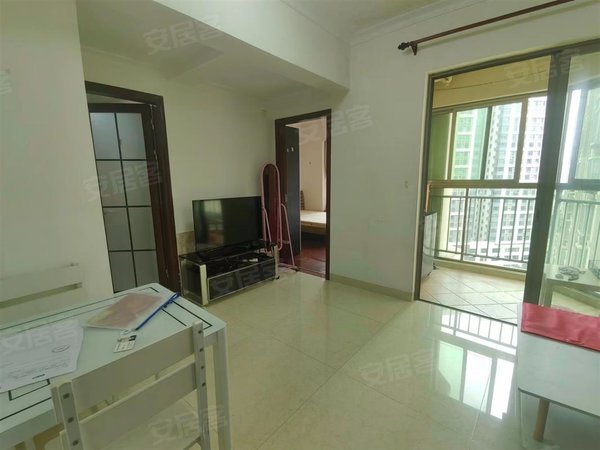 【多图】英豪花园,东晓南租房,英豪花园 1室1厅1卫 配套齐全 45平