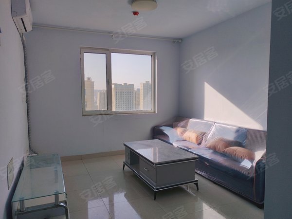 德州德城开发区林庄社区(新上精装房源)林庄社区 全新家具家电 第一次出租1000出租房源真实图片
