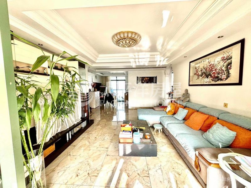 东苑古龙城一期公寓住宅