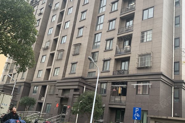 美罗家园罗贤苑