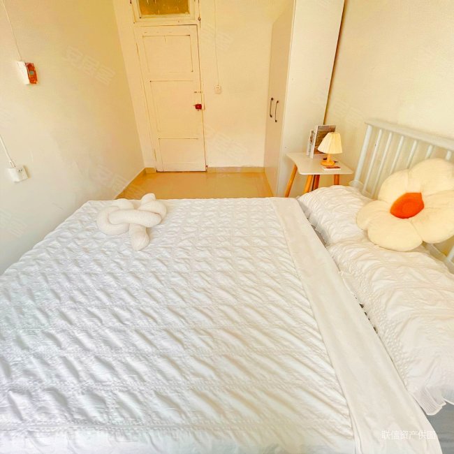 田家巷新上刚需 走攒大 拎包入住 南北通透,成都机动车厂职工宿舍二手