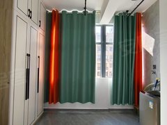 乐平东湖公园市老年大学出租东湖公园1号精装公寓拎包入住出租房源真实图片