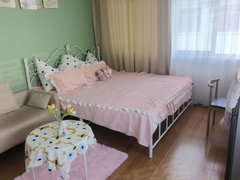 台州椒江锦江百货下马北区 精装修 康平路近商务中心 无中介费出租房源真实图片