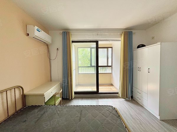 徐州金山桥开发区高铁站保利合景珑湾三期(1-14号)自己房子 万象府 押一付一 精装修 金龙湖 软件园 华道维音出租房源真实图片