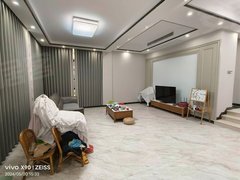 嘉兴海宁长安镇星星港湾花园云溪居 通风好 精装修 7室2厅3卫出租房源真实图片