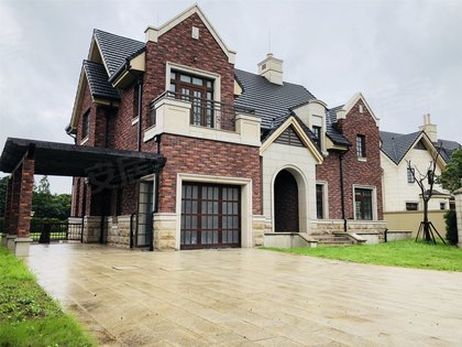中星红庐,昆阳路3299弄 - 上海中星红庐二手房,租房,房价-上海安居客