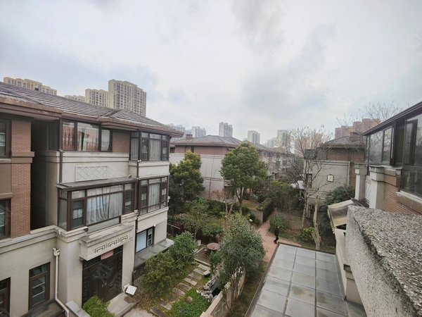 苏州吴中越溪景瑞御江山(别墅)真!急!