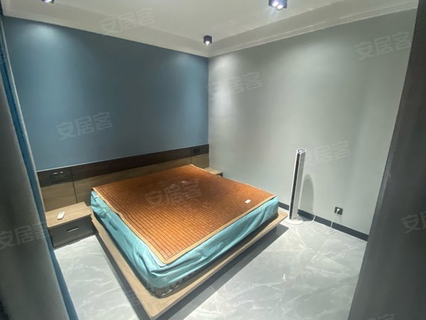 莆田涵江六一路骏乘名门骏乘名门 4室2厅3卫出租房源真实图片