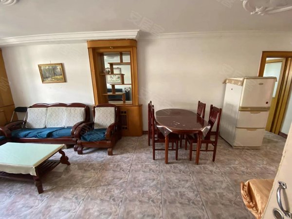 天津河东大王庄积善里必看好房  大王庄两室精装修  拎包入住有钥匙