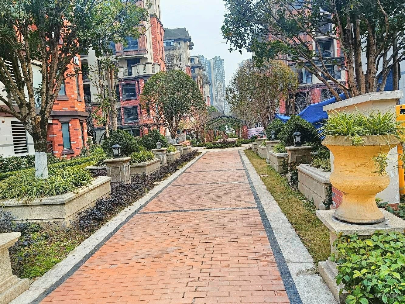 花滩国际新城英伦经典b区