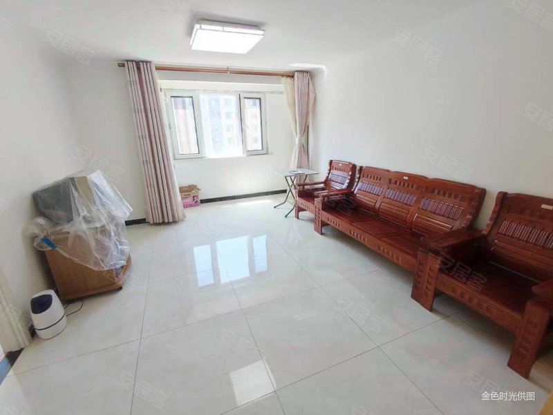 板桥 润景园 精装可拎包入住 刚需两居 小区新 电梯房