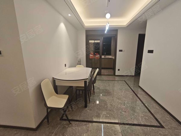 徐州泉山风华园美的金科云筑新出老矿大 34中 美的云筑暖气房 绿地理想城 精装设施齐全出租房源真实图片