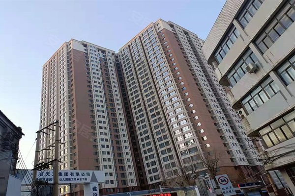 宜天花园和平时光