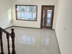 徐州泉山四院万裕风情园二期四层电梯别墅四院淮塔凤鸣路彭园附近可居家可工作出租房源真实图片